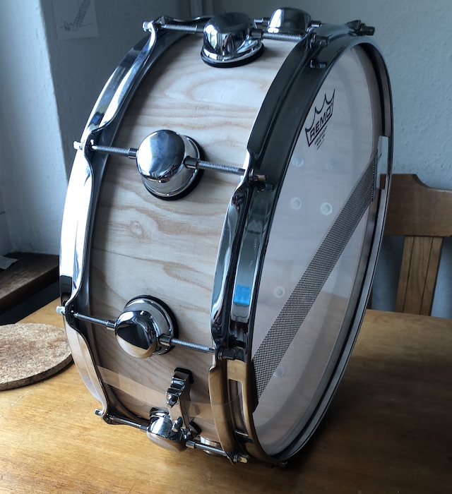 snare
