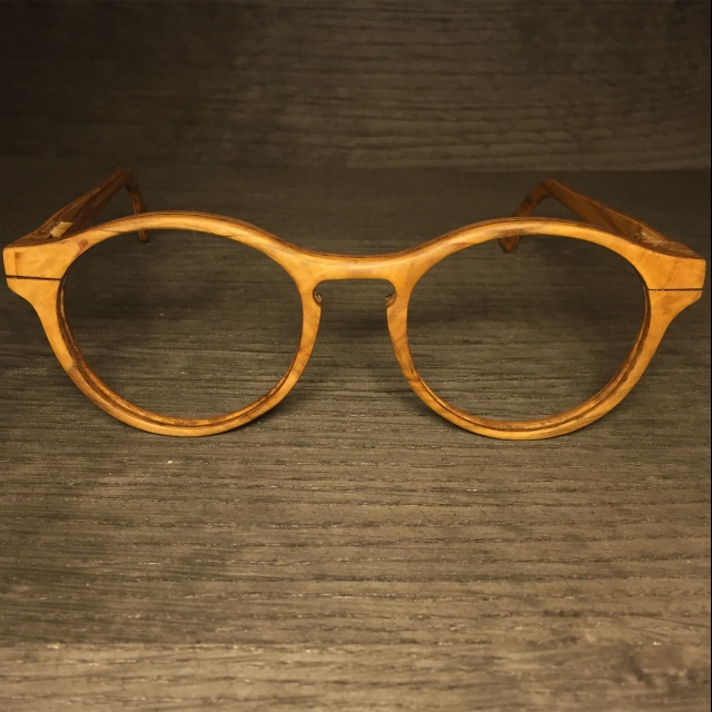 glasses