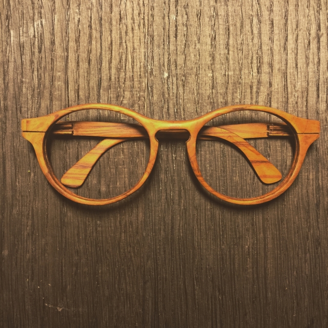 glasses