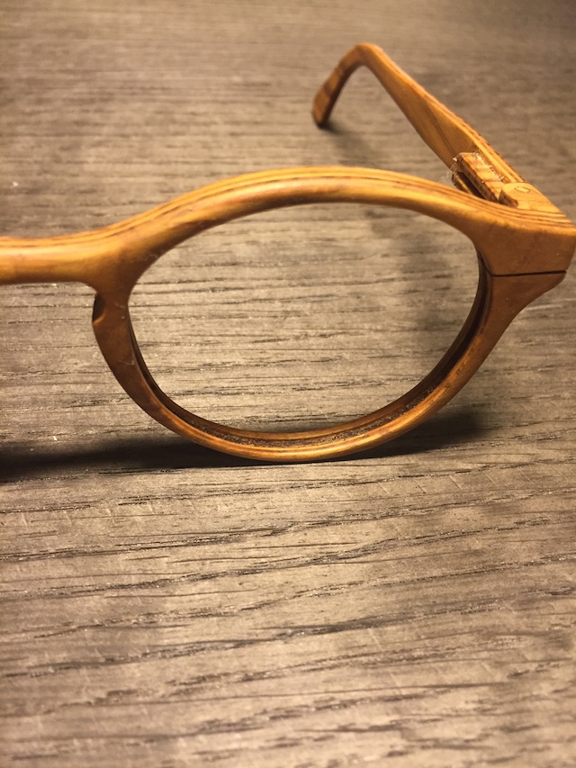 glasses