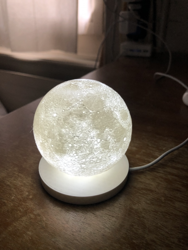 moon