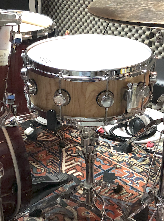 snare